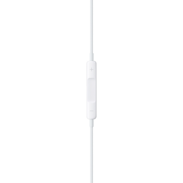 İphone Earpods Lightning Konnektörlü Kablolu Mikrofonlu Kulakiçi Kulaklık