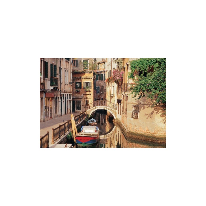 Keskin Color 68*48 1000 li Yapboz Venedik Sokakları
