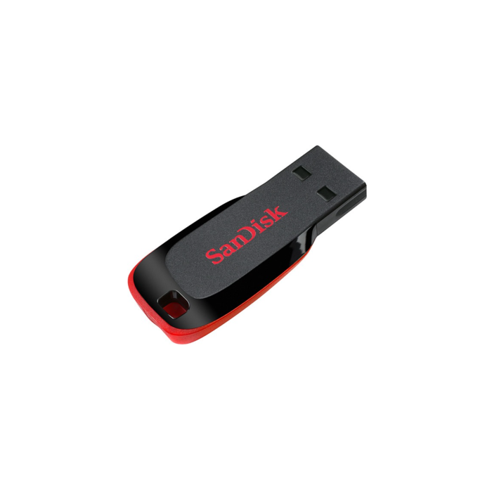 SanDisk Cruzer Blade SDCZ50-016G-B35 16 GB Flash Bellek Usb 2.0