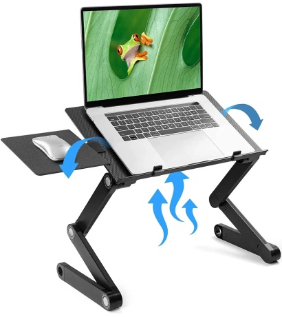 Dy-100M Laptop Stand