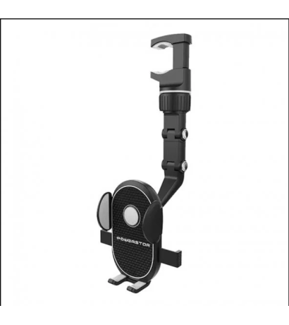 Tower Telefon Tutucu Mikrofon Sehpası Sahne A Att-55