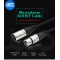 MİKROFON KABLOSU XLR-XLR - SİYAH
