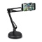 Tablet Stand Vocal Stents