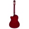 MADRID MCG-120C NAT CUTAWAY 39 Klasik Gitar Tam Boy