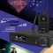 ACEMİC    EM-100 UHF Wireless In-Ear Monitoring System