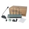 ACEMİC EU-8408 8Lİ FİX WIRELESS CONFERENCE  MICROPHONE SYSTEM