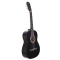 C390E    BK      ELEKTRO KLASİK GİTAR TAM BOY 4/4 39