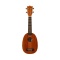 CARİSSA UK-21P Pineapple 21 UKULELE