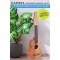 CARİSSA UK21F NAT SOPRANO UKULELE 21(İNCH)