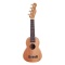CARİSSA UK21F NAT SOPRANO UKULELE 21(İNCH)