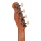 CARİSSA UK21F NAT SOPRANO UKULELE 21(İNCH)