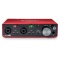 FOCUSRITE MOSC0025 SCARLETT 2I2 (3RD GEN)