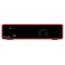 FOCUSRITE MOSC0025 SCARLETT 2I2 (3RD GEN)