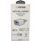 KENSA USB WALL CHARGER LİGHTNİNG QC-50 HIZLI ŞARJ  KABLOLU