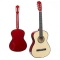 MADRID MCG-024 NATUREL YARIM BOY KLASİK GİTAR
