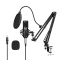Oxid Cm-240 Set Phantom Condenser Mikrofon