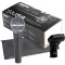 Shure SM58SE SWITCH Cardioid Vokal Mikrofonu