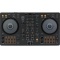 Pioneer DJ DDJ-FLX4 +LÜX ÇANTA LAPTOP BÖLMELİ