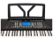 Müller  MK-6186 61 tuş org tuş+Çanta