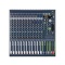D-Sound Ga-16 16 Kanal Aux Mixer