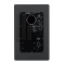 Yamaha HS8 Stüdyo Referans Monitörü (Siyah)