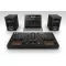 DDJ-FLX4 & DM-40 Bundle