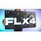 DDJ-FLX4 & DM-40 Bundle
