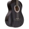 Mcg 120 Bk Siyah 39 Klasik Gitar Tam Boy