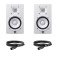 Yamaha HS5 Aktif Stüdyo Referans Monitörü Seti (Beyaz)