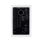 Yamaha HS7 Aktif Stüdyo Referans Monitörü Seti (Beyaz)