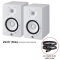 Yamaha HS7 Aktif Stüdyo Referans Monitörü Seti (Beyaz)