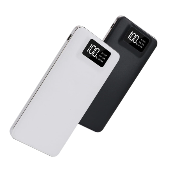 POLYMER ROWİ POWERBANK 12.000MAH