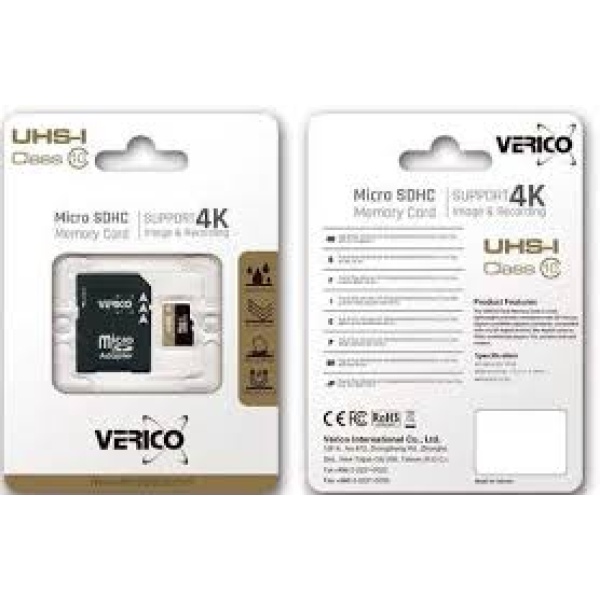 MİCRO SD CARD HAFIZA KARTI 64GB