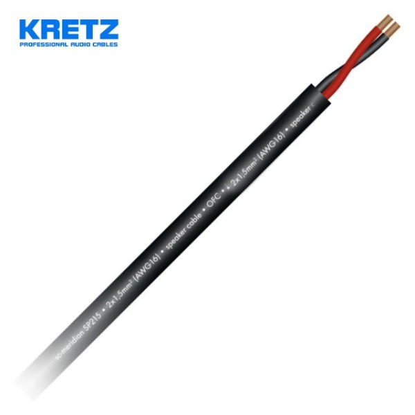 KRETZ KRT-2150 2x1,50mm