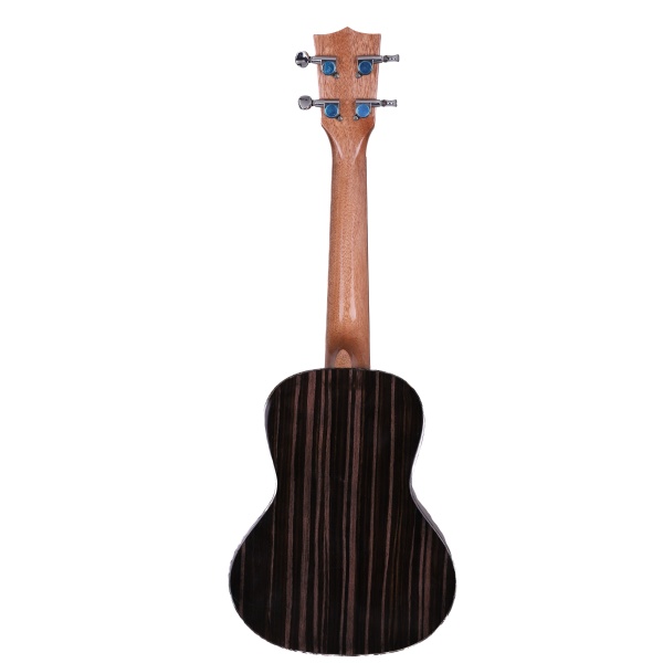 STILLER UK-23 SPRUCE ROSEWOOD UKULELE(GLOSS)