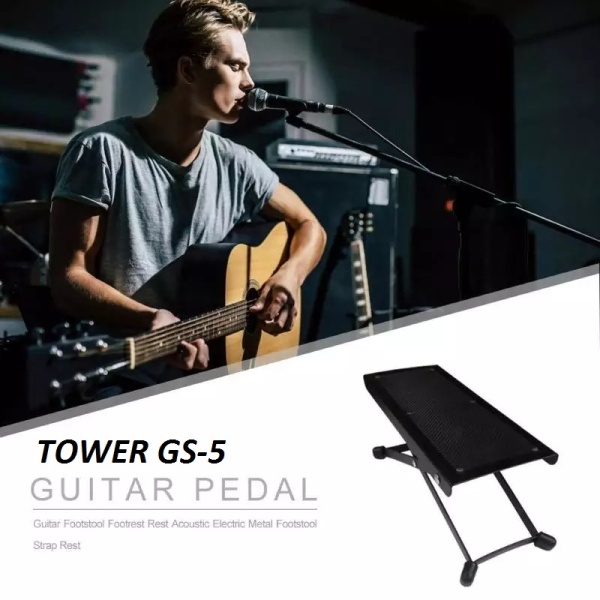 TOWER GS-5 FOOT STAND