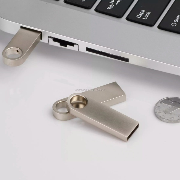 USB FLASH BELLEK 64GB