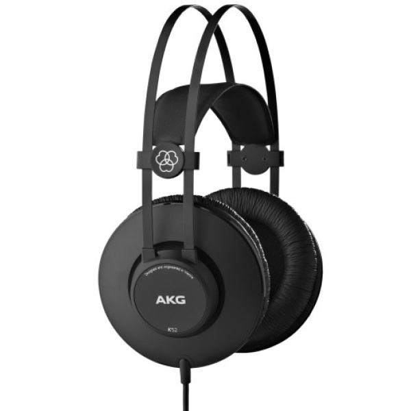 AKG K-52 STEREO KULAKLIK