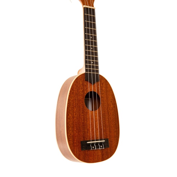 CARİSSA UK-21P Pineapple 21 UKULELE