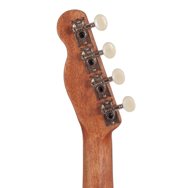 CARİSSA UK21F NAT SOPRANO UKULELE 21(İNCH)