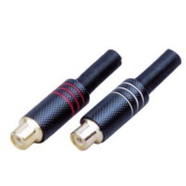 DC-RCA16 DİŞİ CONNECTOR