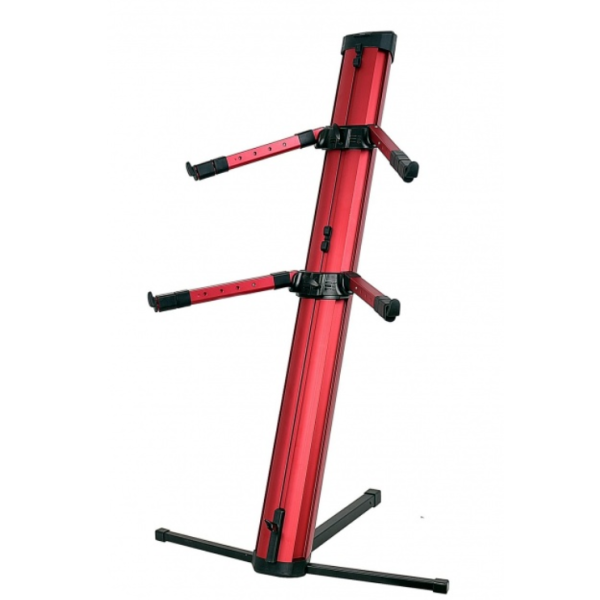 D-STAND  SK-2000 RED (KIRMIZI) KLAVYE STAND