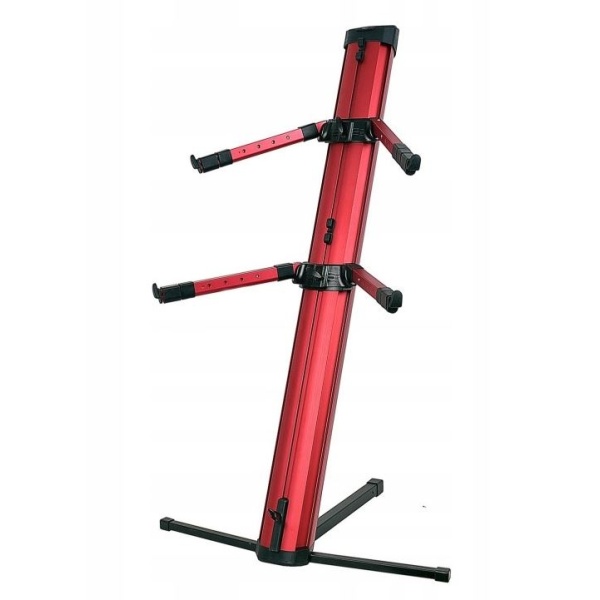 D-STAND  SK-2000 RED (KIRMIZI) KLAVYE STAND