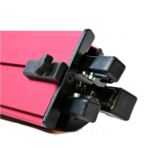 D-STAND  SK-2000 RED (KIRMIZI) KLAVYE STAND