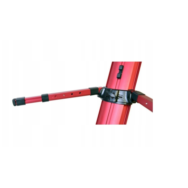 D-STAND  SK-2000 RED (KIRMIZI) KLAVYE STAND