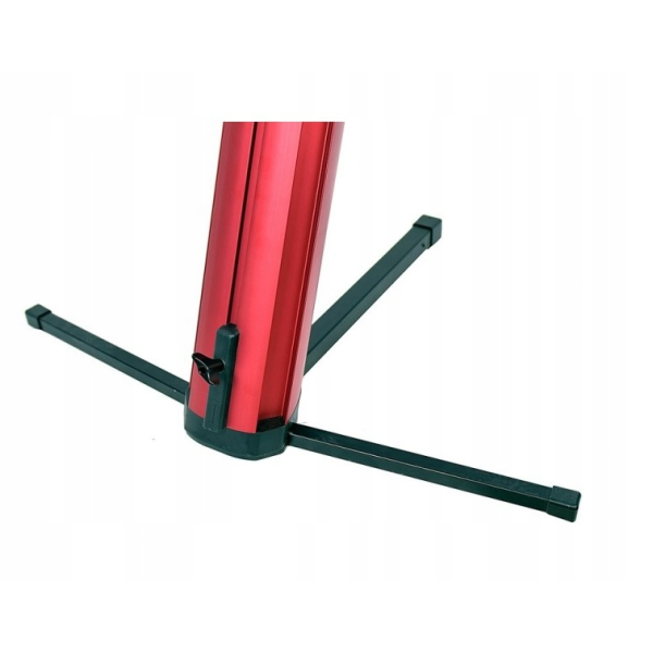 D-STAND  SK-2000 RED (KIRMIZI) KLAVYE STAND