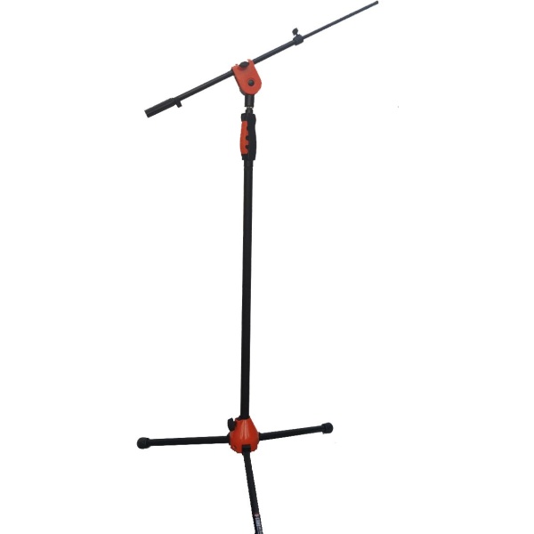 D-STAND SM-210 MİKROFON STANDI