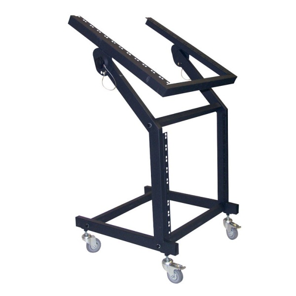 D-STAND SMX-9 MİKSER STANDI  RACKSTAND CASE