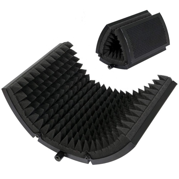 D-VOICE PF-26 SOUNDSHIELD AKUSTİK MİKROFON PANELİ