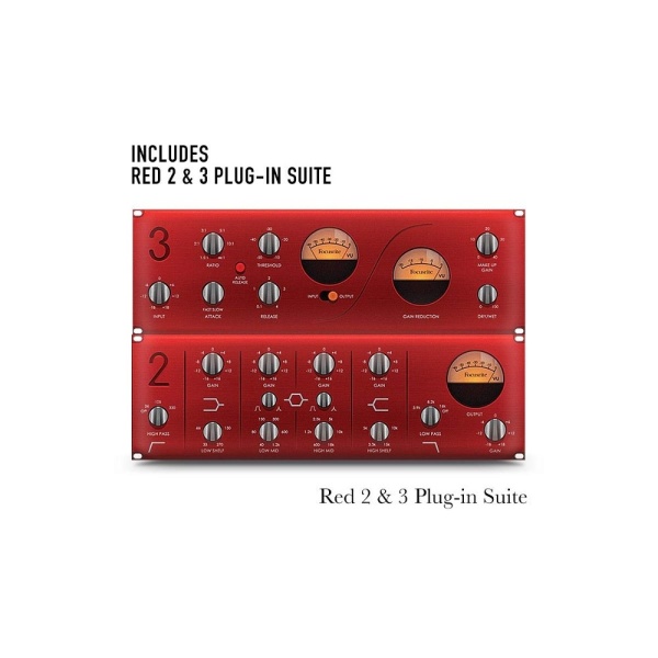 FOCUSRITE MOSC0025 SCARLETT 2I2 (3RD GEN)